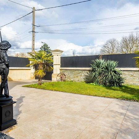 Studio Pittoresque Neuilly-sur-Marne Buitenkant foto