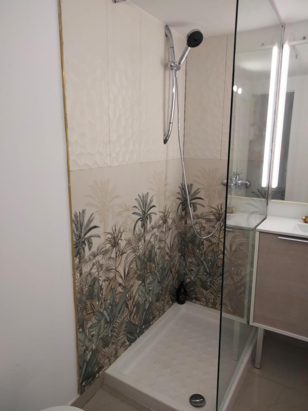 Studio Pittoresque Neuilly-sur-Marne Buitenkant foto